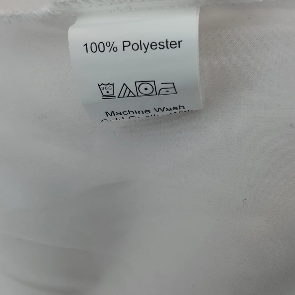 Shein Japanese Kimono Inspired Midi SZ SM - Picture 7 of 7